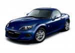 Mazda MX-5 Miata 2013 года